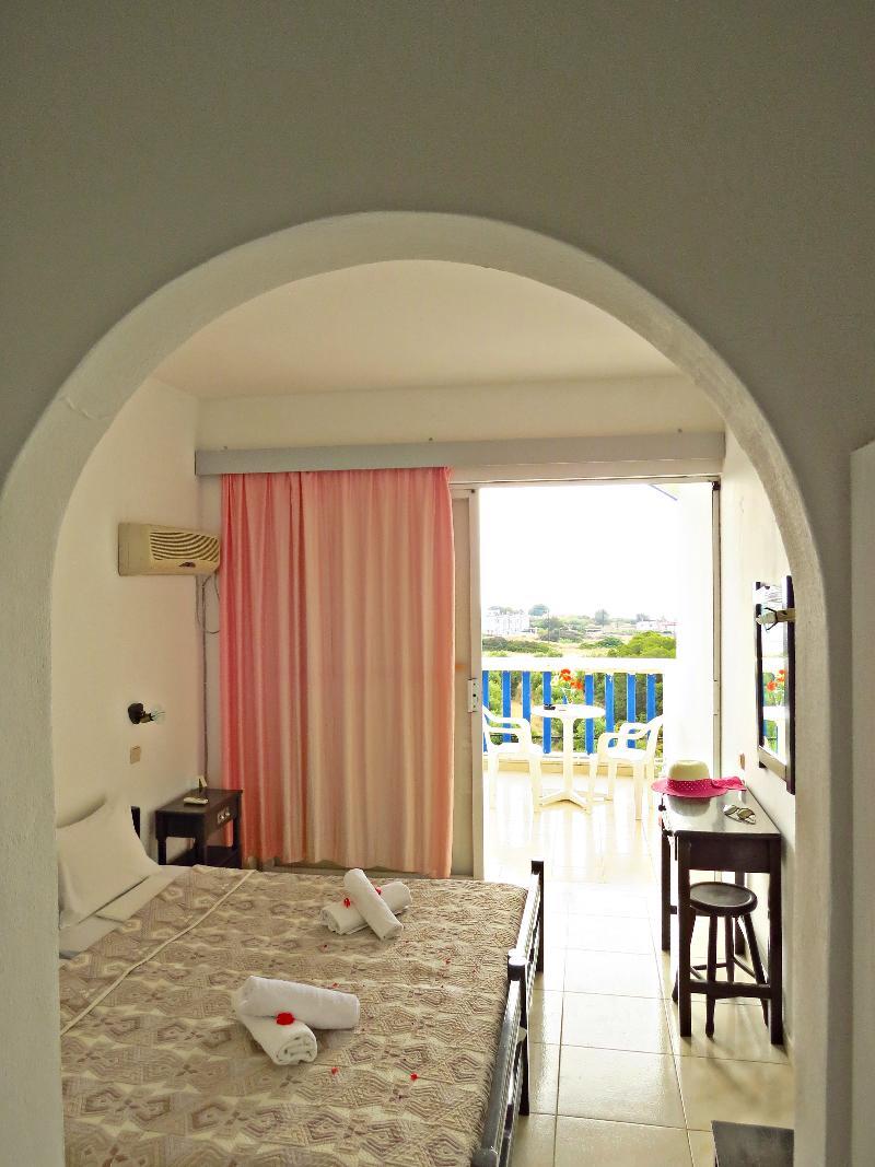 Hôtel Golden Sunrise à Gennadi Extérieur photo